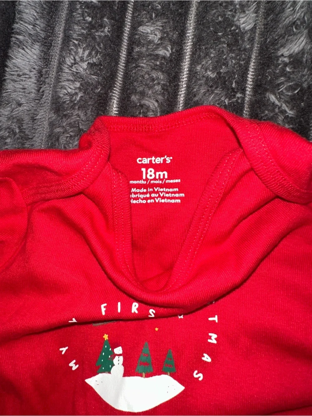 Carters nwt carters